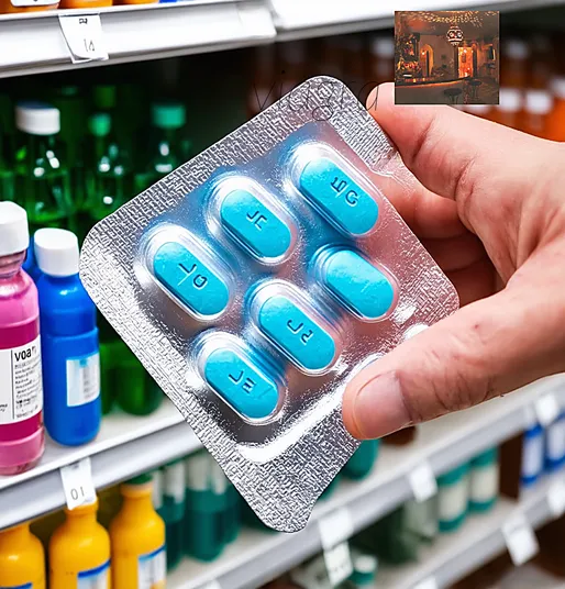 Farmaco generico equivalente del viagra